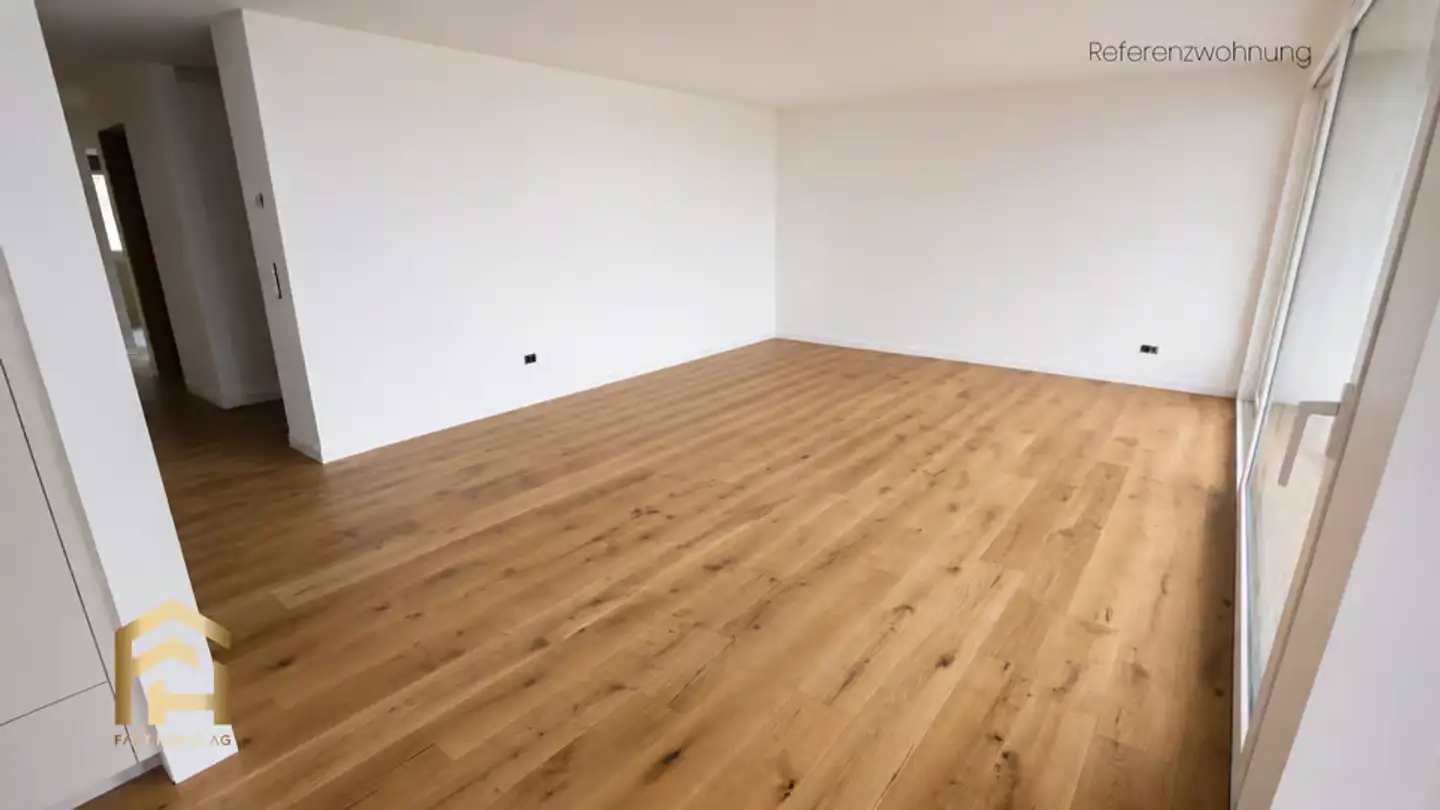 Appartement à vendre - Riedgassa, 3911 Ried-Brig - Photo 4
