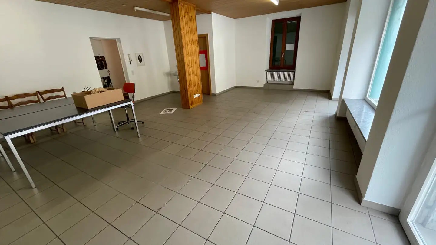 Wohnung mieten - Via A. Giovannini 46, 6710 Biasca - Foto 2