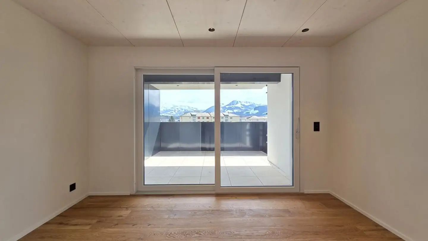 Wohnung mieten - Chemin Des Pilons 12, 1630 Bulle - Foto 3