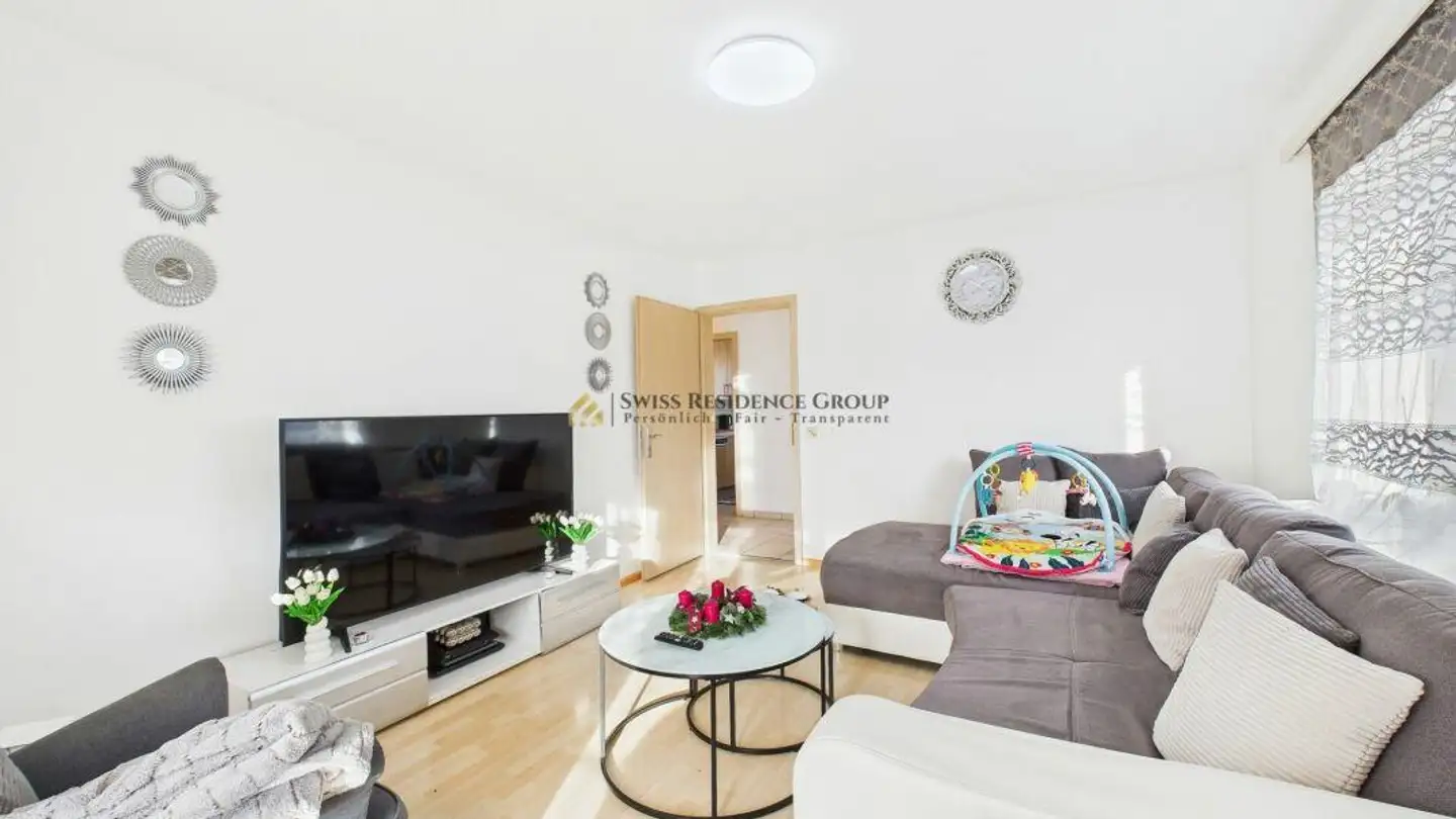 Apartment for sale - 4460 Gelterkinden - Photo 2