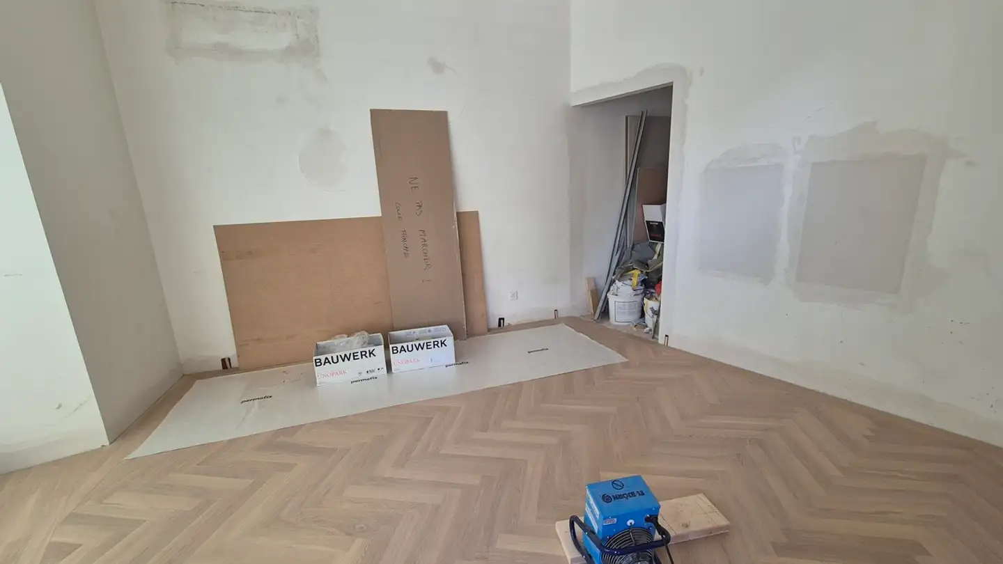 Commercial à louer - Rue De Gruyères 7, 1630 Bulle - Photo 2