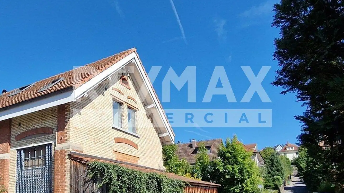 Commercial for sale - Bäckerstrasse 7, 5012 Schönenwerd - Photo 3