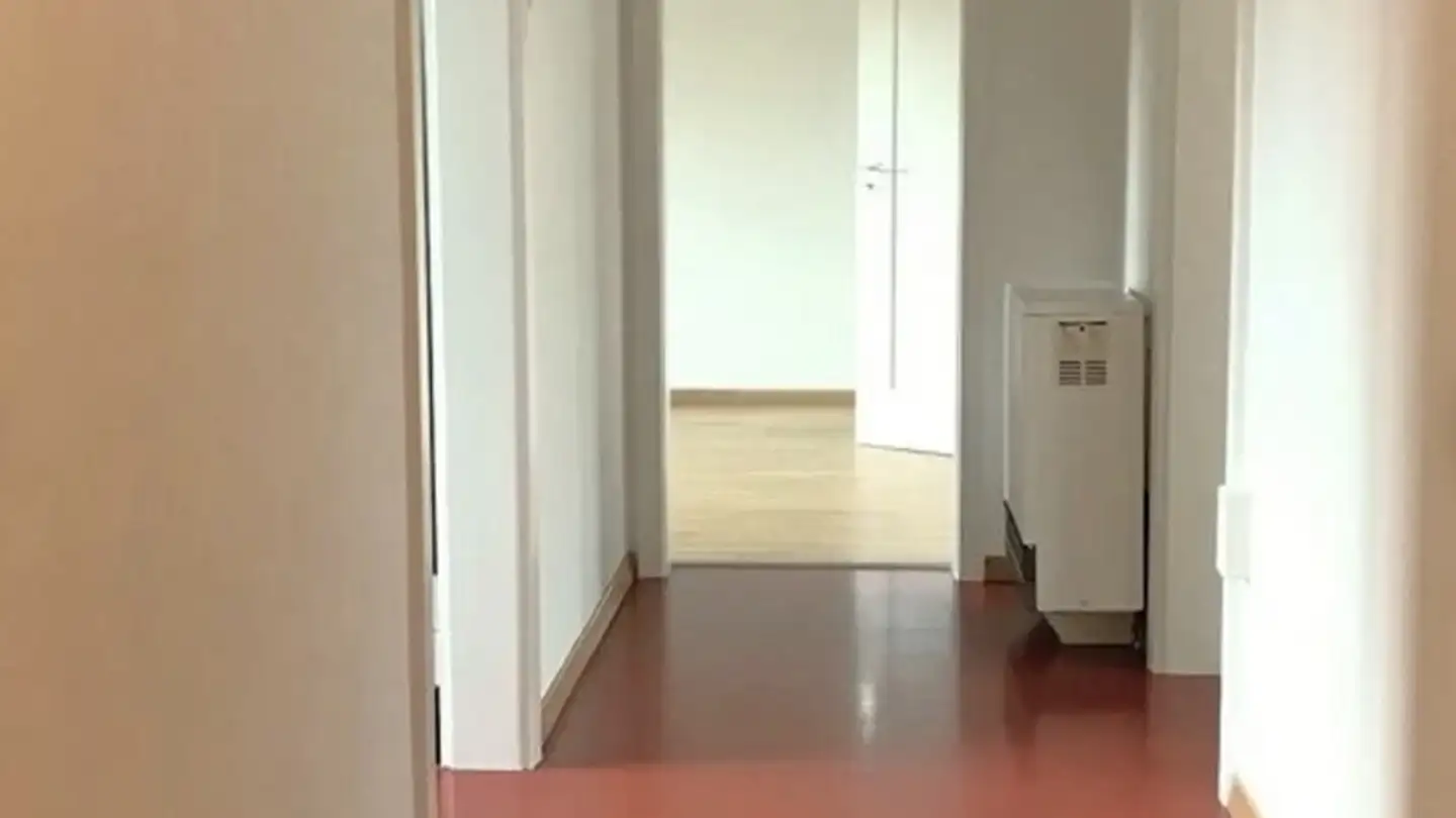 Wohnung mieten - Amanz Gressly-Strasse 47, 4500 Solothurn
