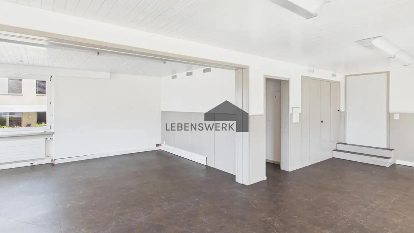 Mixed-use building for sale - Kirchstrasse 28, 8574 Dettighofen (Lengwil) - Photo 2