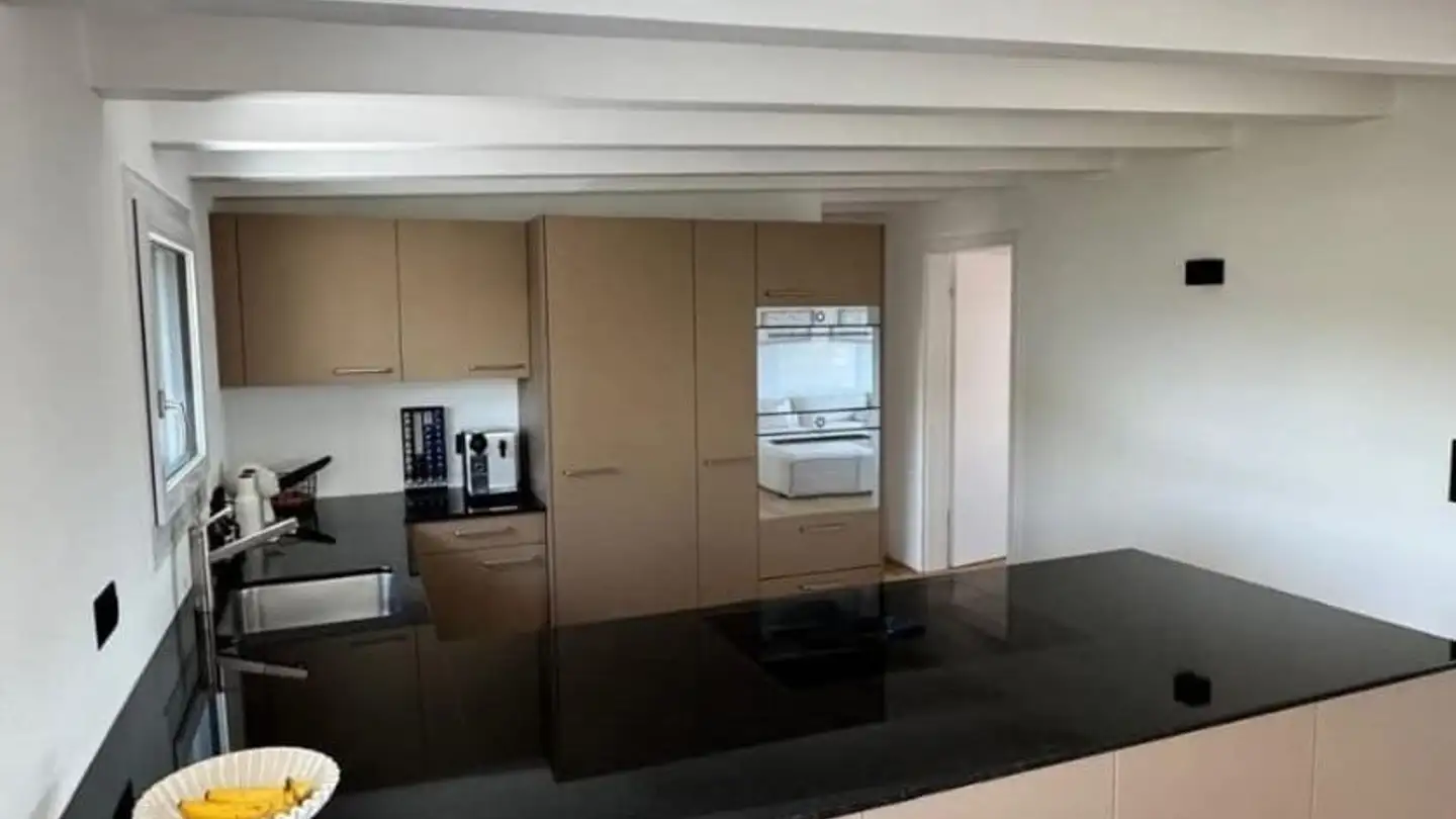 Attic flat for rent - 3250 Lyss - Photo 2
