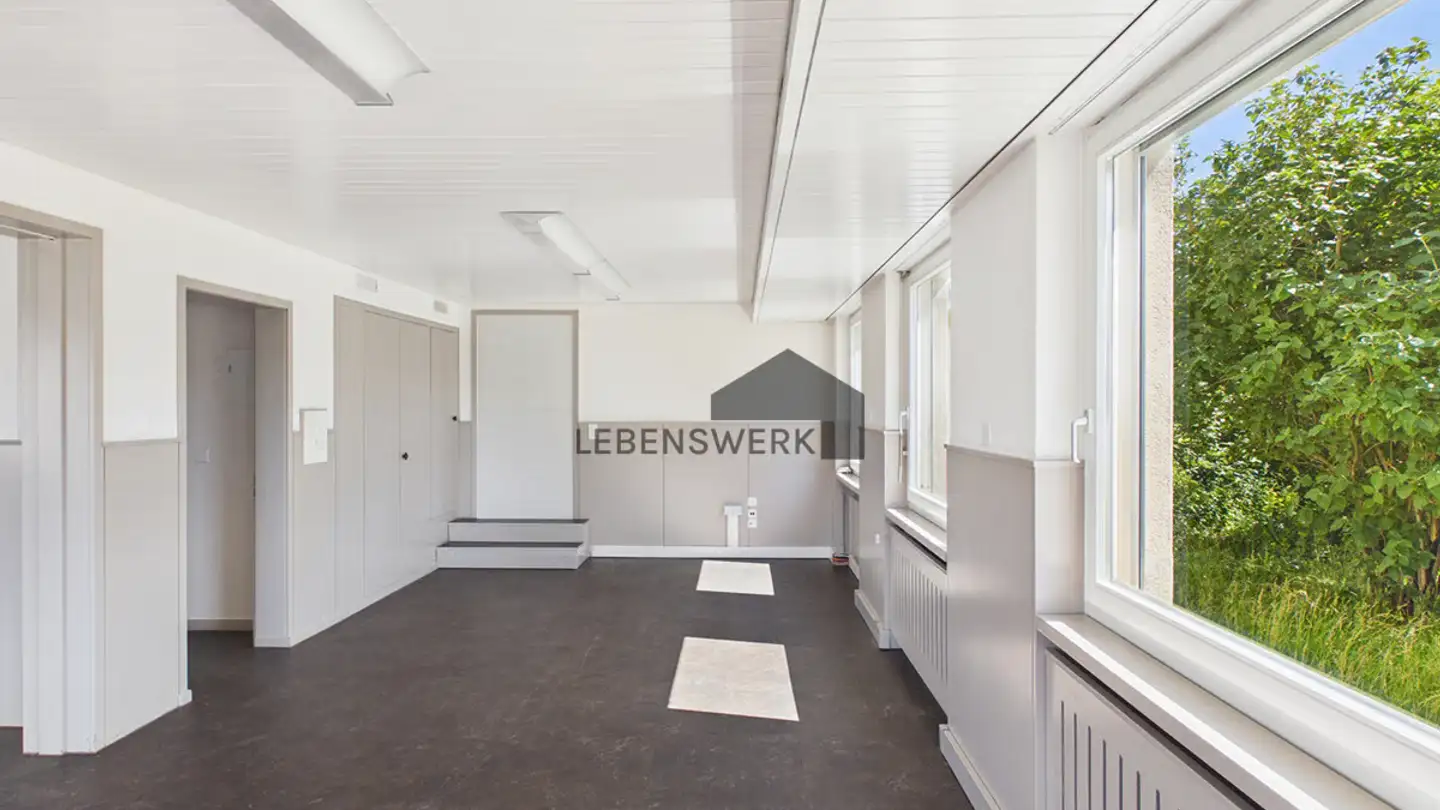 Mixed-use building for sale - Kirchstrasse 28, 8574 Dettighofen (Lengwil) - Photo 3