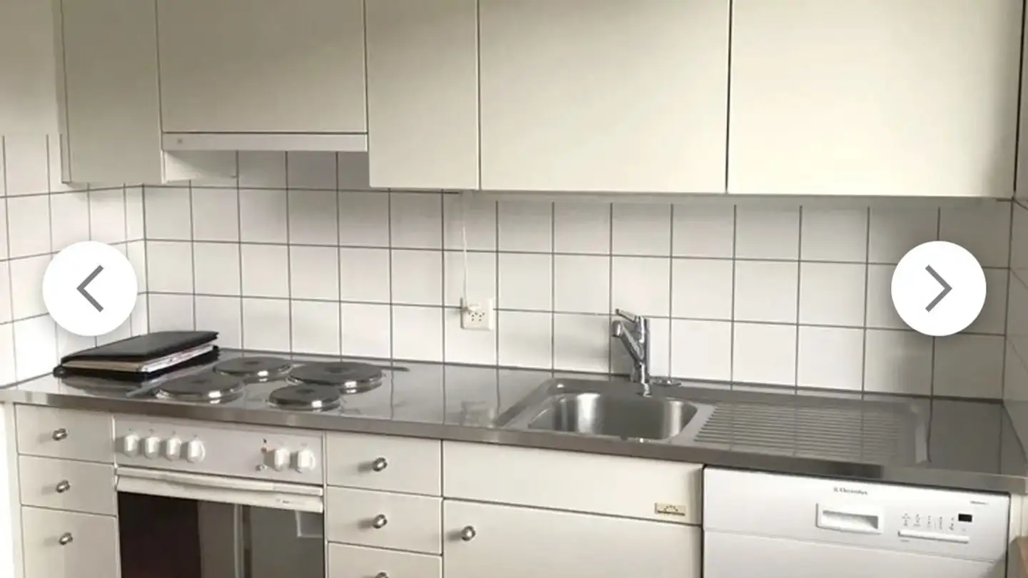 Wohnung mieten - Amanz Gressly-Strasse 47, 4500 Solothurn - Foto 4
