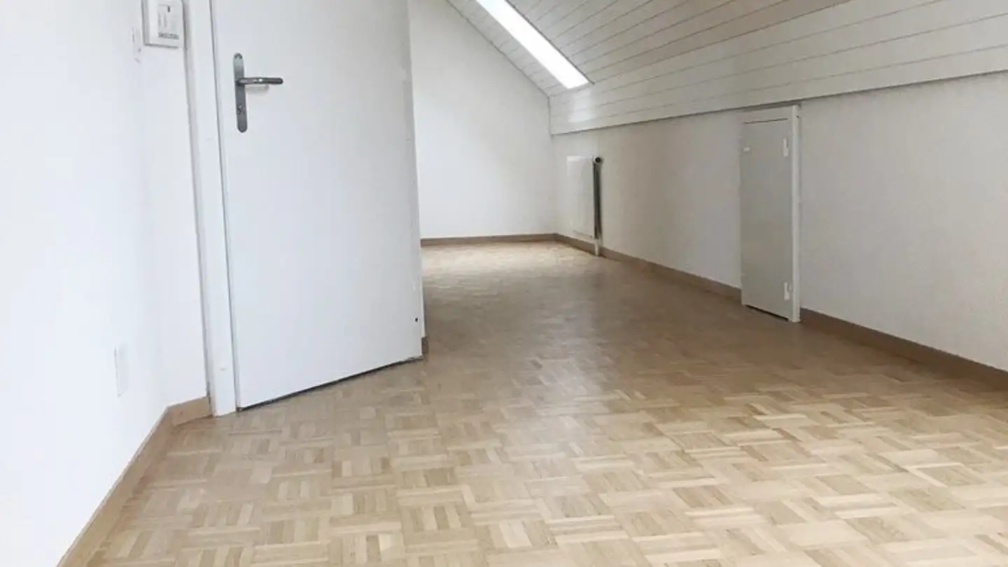 Wohnung mieten - Lehnrüttiweg 1, 4702 Oensingen - Foto 2