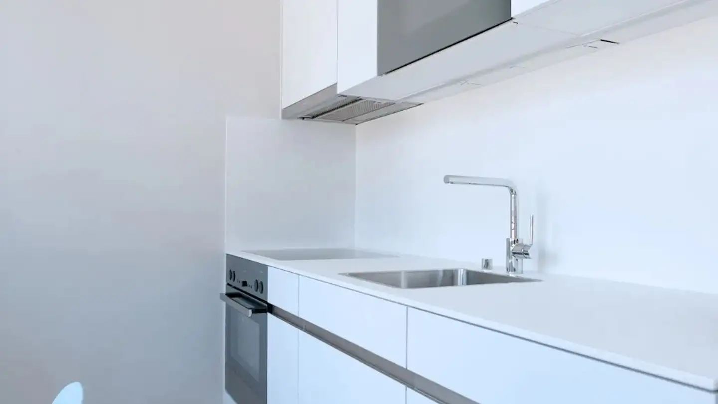 Appartamento in affitto - Rümelinsplatz, 4001 Basel - Foto 3