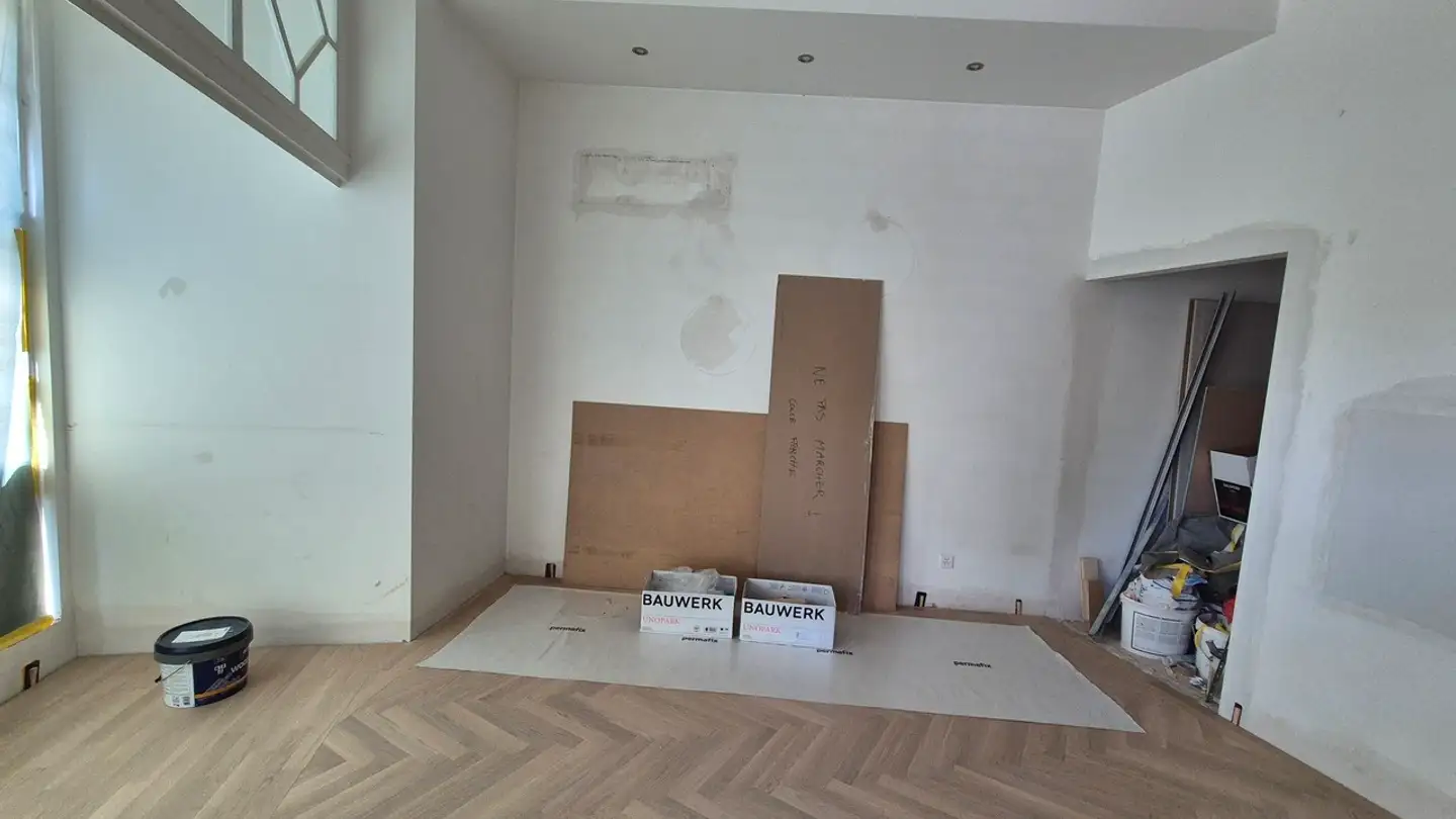 Commercial à louer - Rue De Gruyères 7, 1630 Bulle - Photo 3