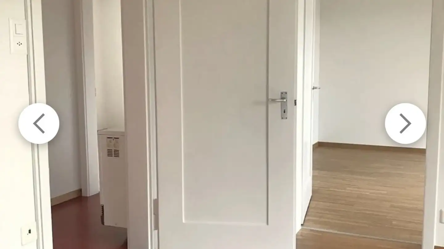 Wohnung mieten - Amanz Gressly-Strasse 47, 4500 Solothurn - Foto 2
