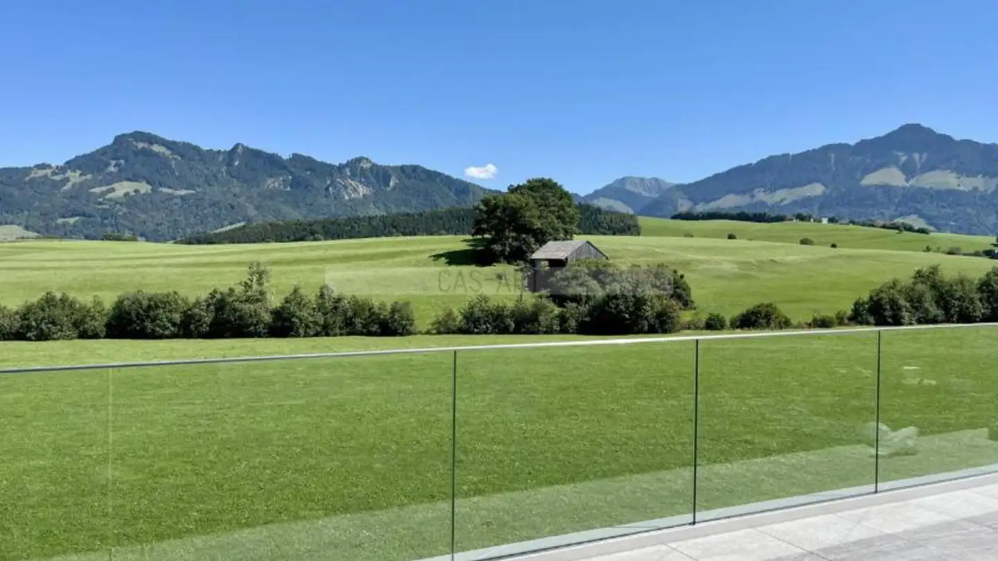 Appartamento in vendita - Rue de la Gruyère 8, 1632 Riaz - Foto 3