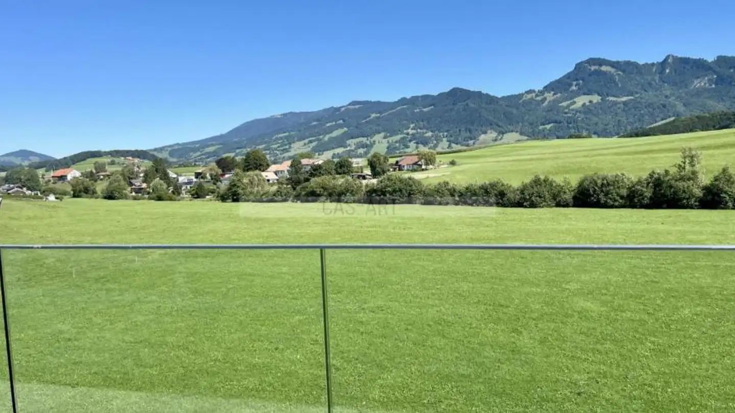 Appartamento in vendita - Rue de la Gruyère 8, 1632 Riaz - Foto 4