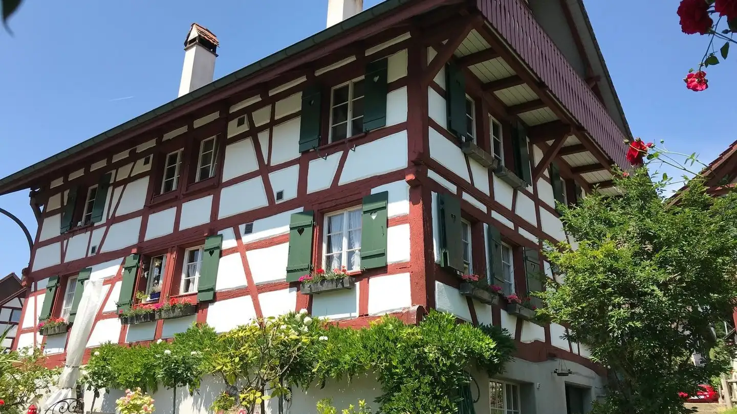 Wohnung mieten - Grünheinrichweg 2, 8192 Glattfelden