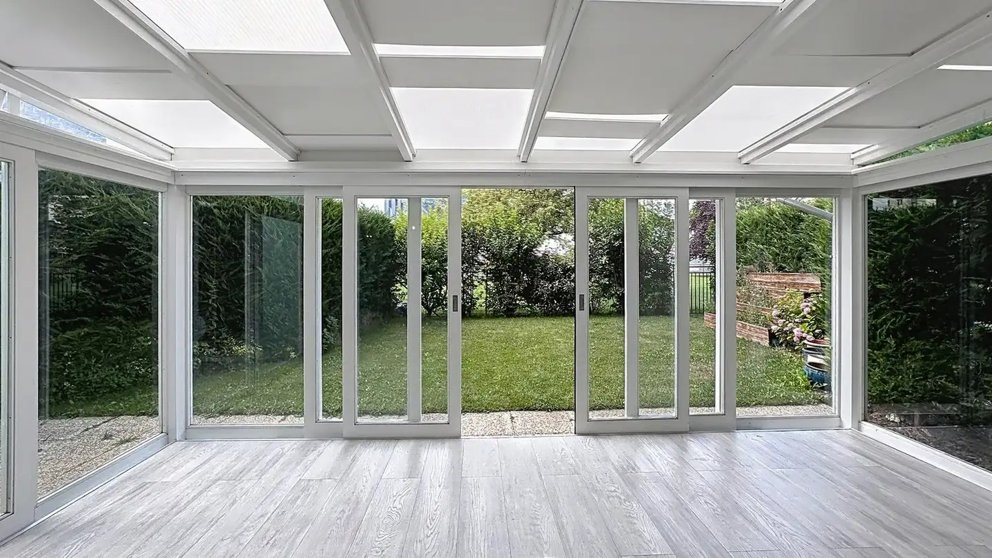 Apartment for rent - Avenue Du Bietschhorn 35, 1950 Sion - Photo 3