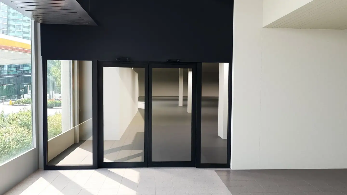 Commercial à louer - Nidfeldstrasse 12, 6010 Kriens - Photo 4