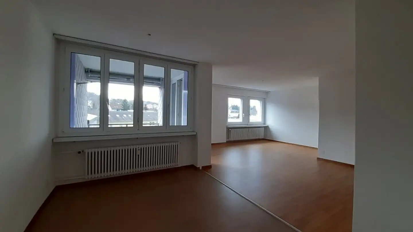 Appartamento in affitto - Wannenfeldstrasse, 8500 Frauenfeld - Foto 3