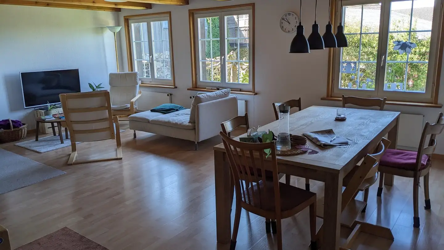Single room for rent - Boltshauserstrasse 9a, 8561 Ottoberg - Photo 3