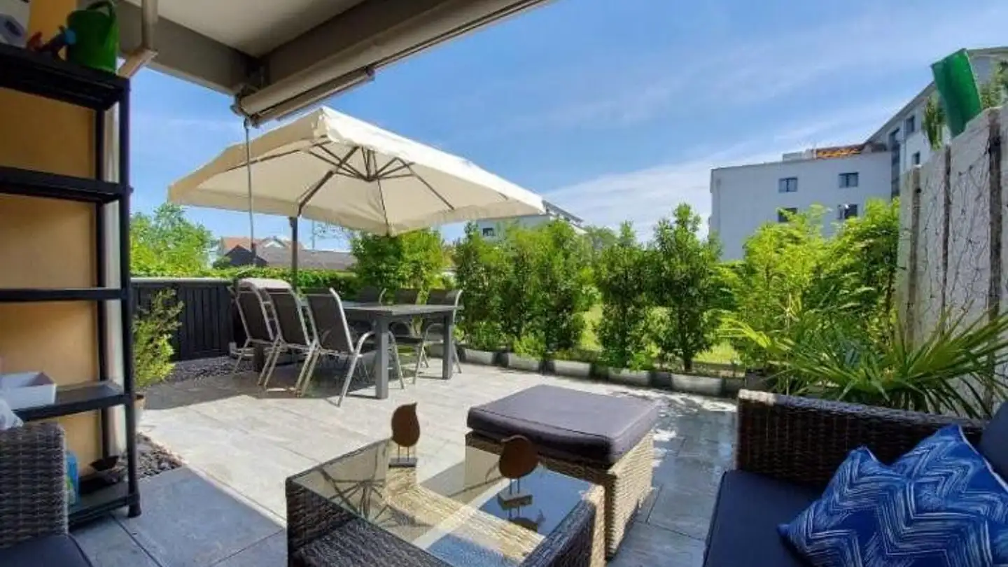 Apartment for rent - Krauerhusstrasse 7, 6206 Neuenkirch