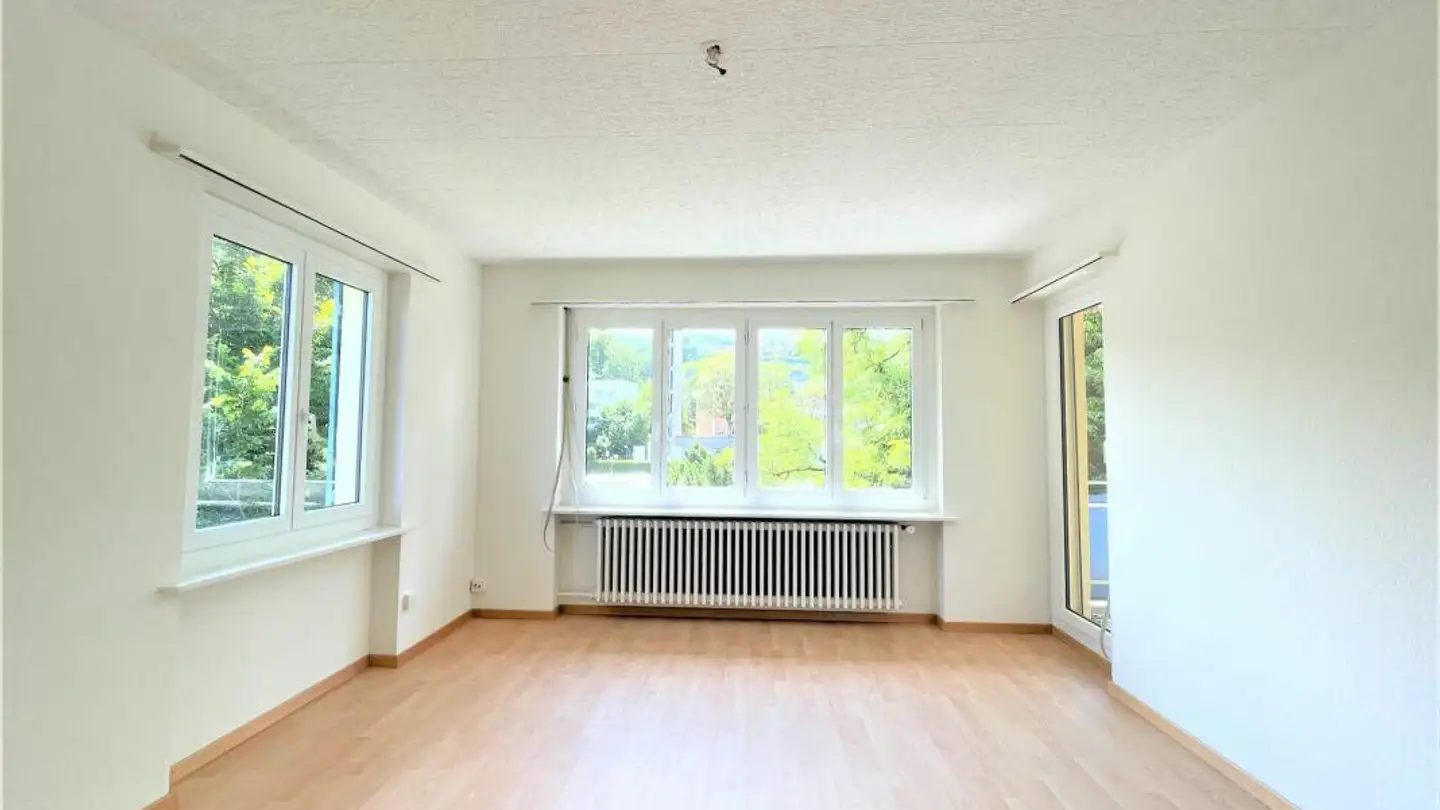 Wohnung mieten - Rorschacher Strasse, 9000 St. Gallen - Foto 4