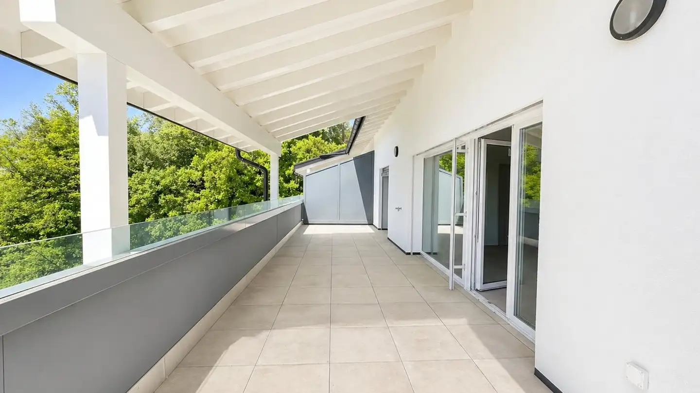 Appartement à louer - Sonnhalde 19, 1734 Tentlingen - Photo 2