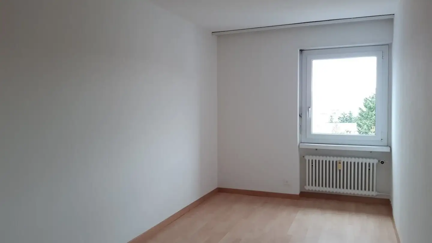 Appartamento in affitto - Wannenfeldstrasse, 8500 Frauenfeld - Foto 4