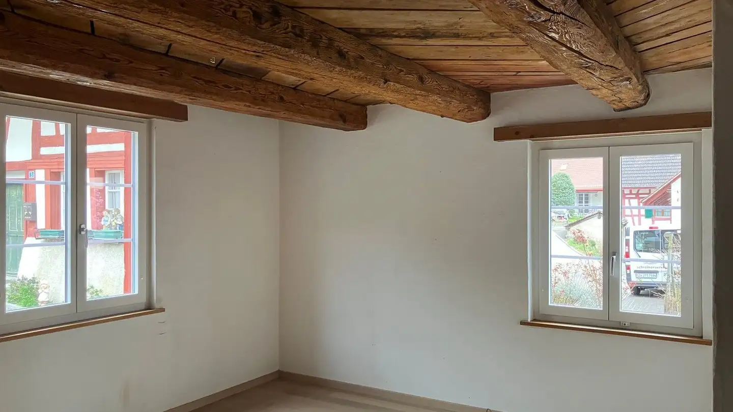 Wohnung mieten - Grünheinrichweg 2, 8192 Glattfelden - Foto 3