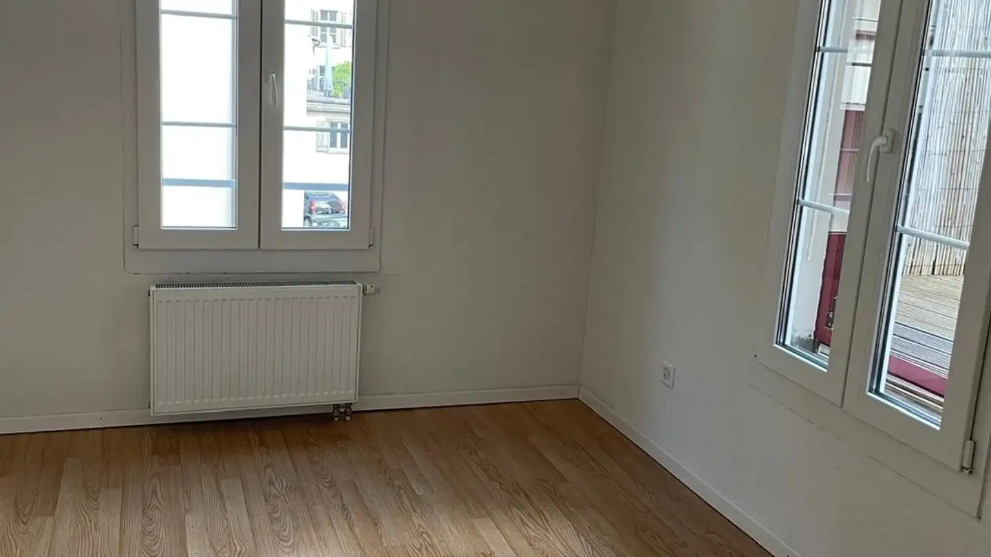 Apartment for rent - Sandstrasse 22, 8750 Glarus - Photo 3