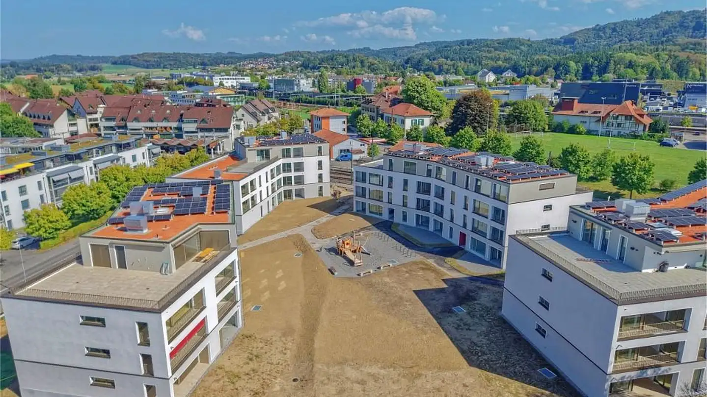 Apartment for sale - Lyssstrasse 5, 3322 Urtenen-Schönbühl - Photo 2