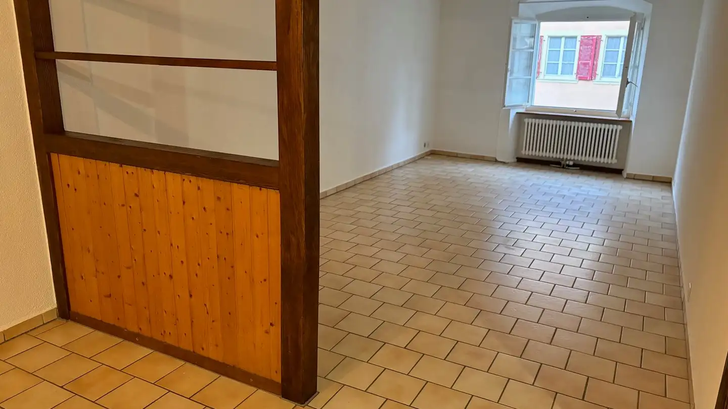 Wohnung mieten - Rue de l'Eglise 18, 2900 Porrentruy