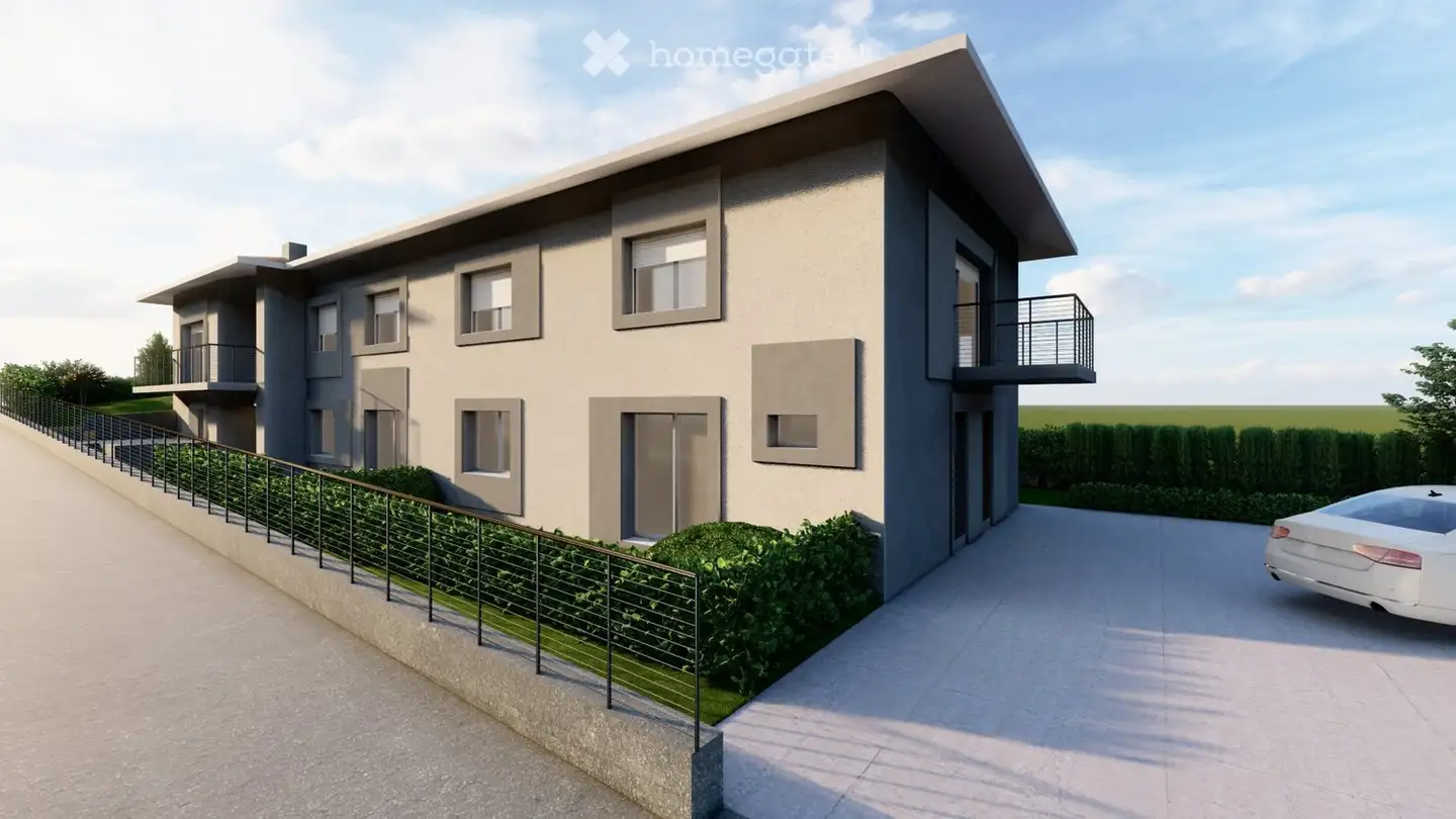 Appartamento in vendita - 6807 Taverne - Photo 2