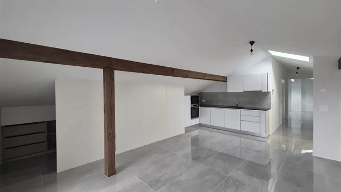 Loft for rent - Chemin Des Vergers 2, 1562 Corcelles-près-Payerne