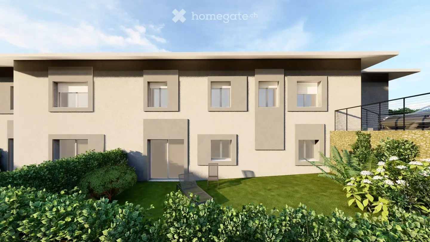 Appartamento in vendita - 6807 Taverne - Photo 3