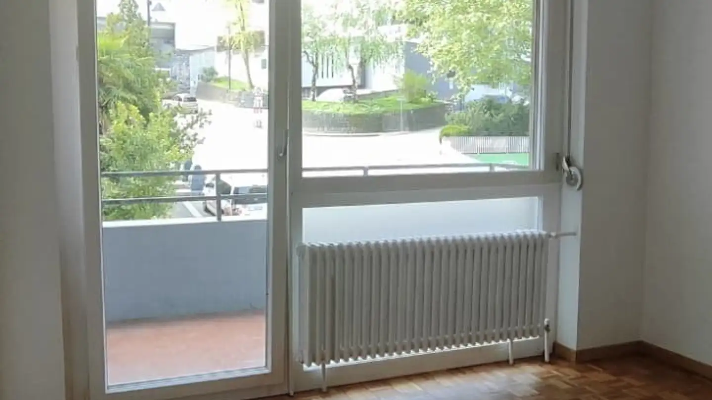 Apartment for rent - Via Ernesto Bosia 15, 6900 Paradiso