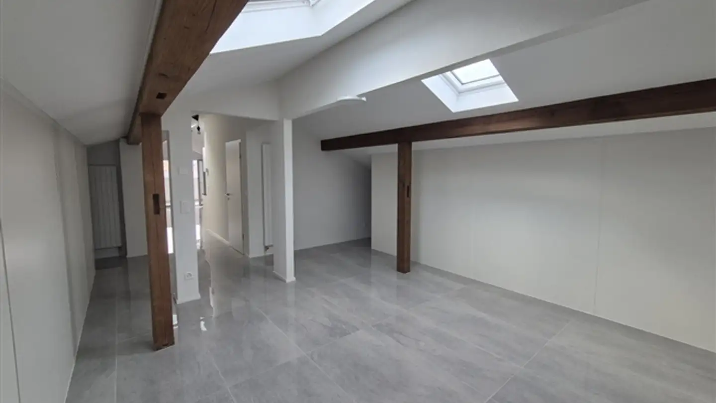 Loft for rent - Chemin Des Vergers 2, 1562 Corcelles-près-Payerne - Photo 3