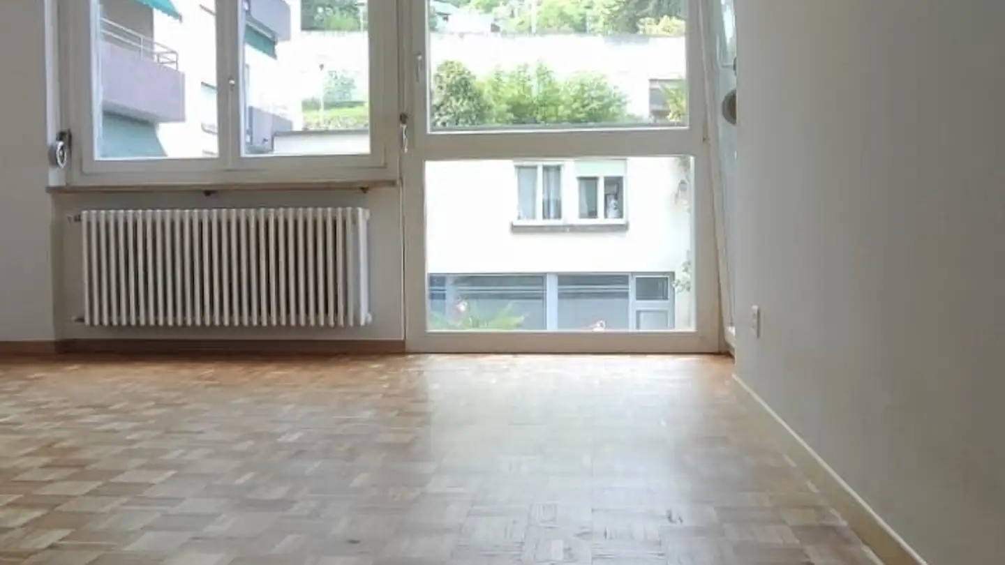 Apartment for rent - Via Ernesto Bosia 15, 6900 Paradiso - Photo 2