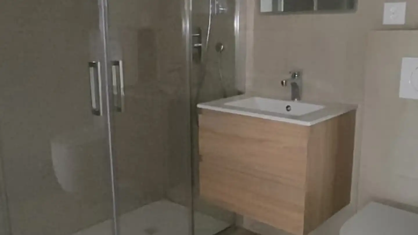 Apartment for rent - Via Ernesto Bosia 15, 6900 Paradiso - Photo 4