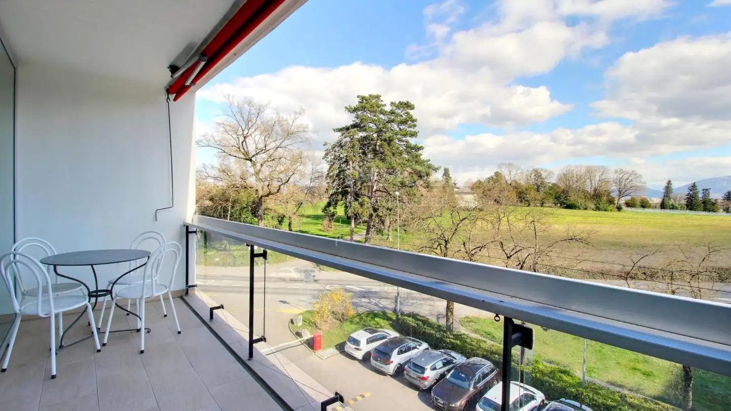 Apartment for sale - 1217 Meyrin