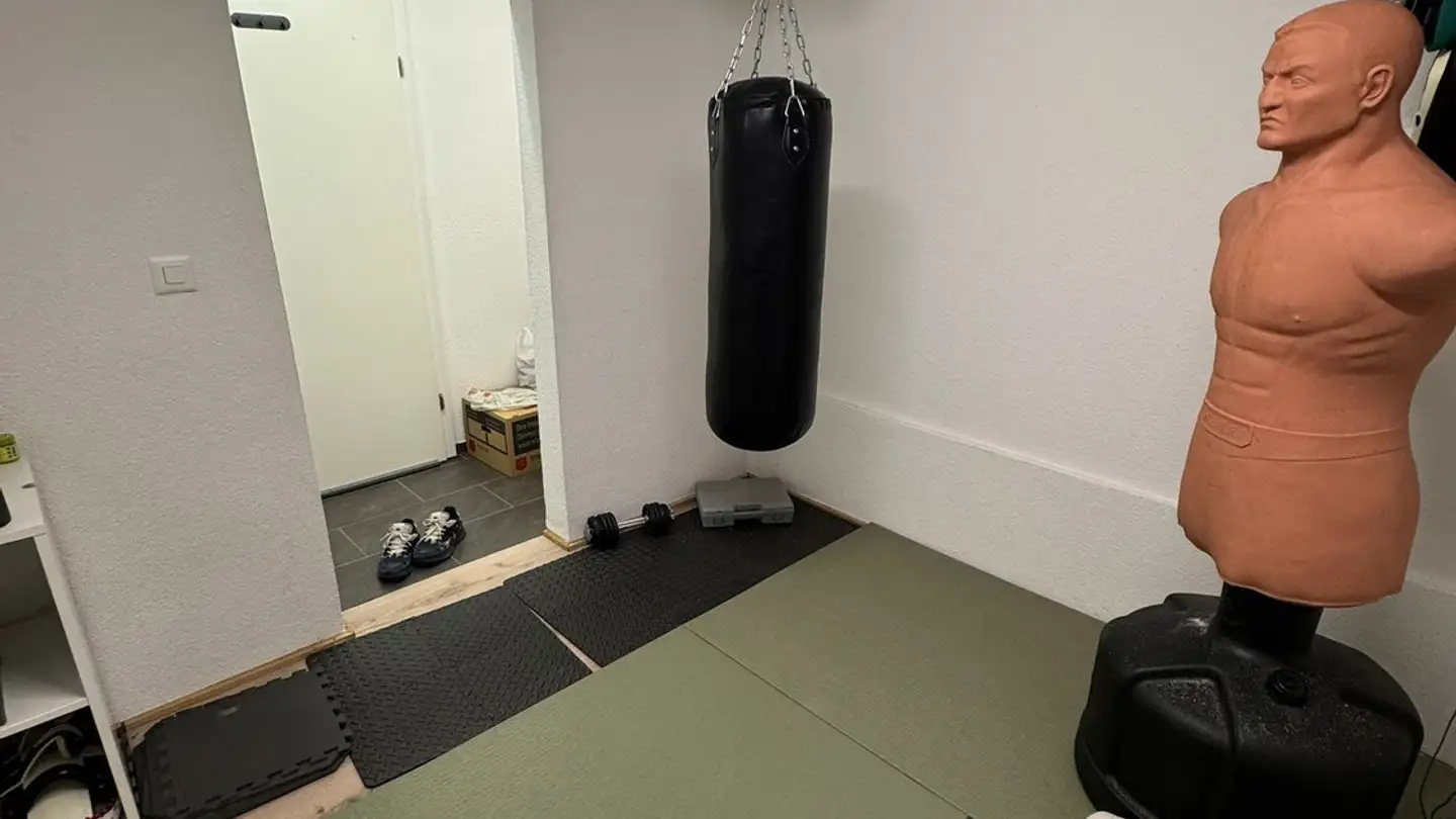 Sala hobby in affitto - Mühlematt 5, 6020 Emmenbrücke