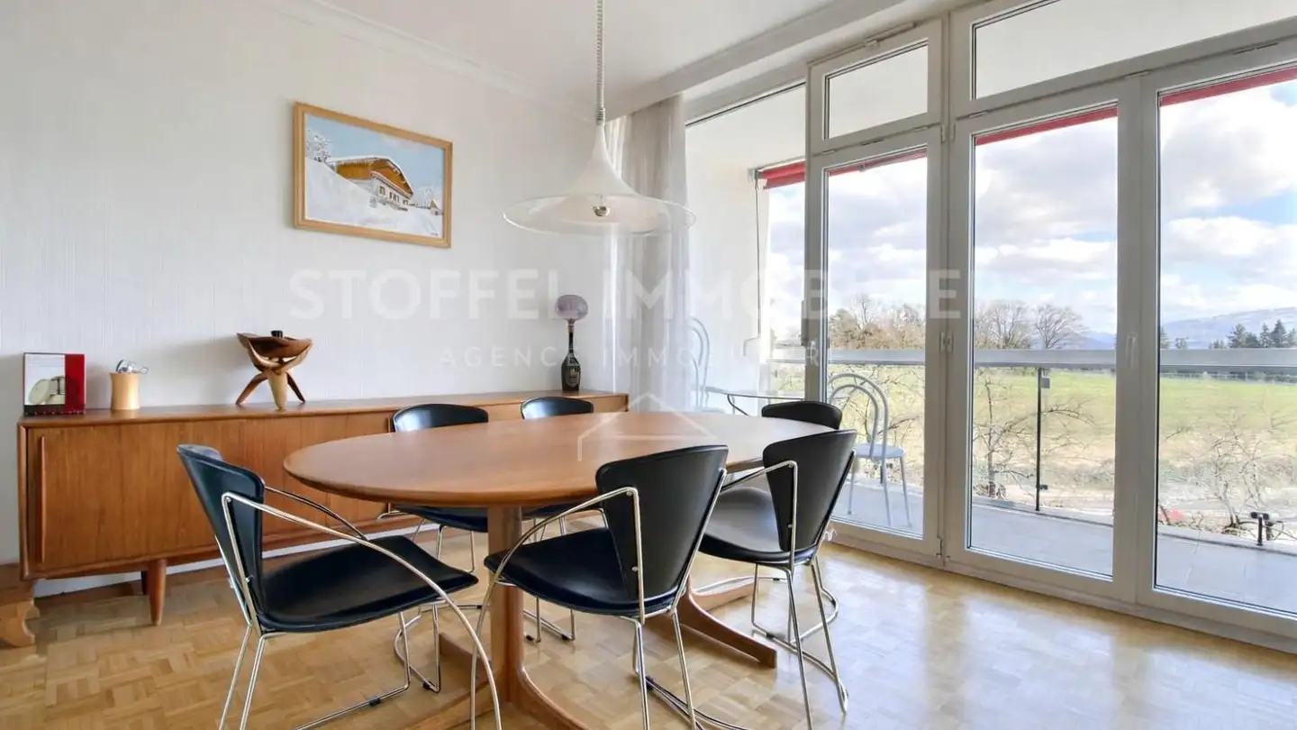 Apartment for sale - 1217 Meyrin - Photo 3