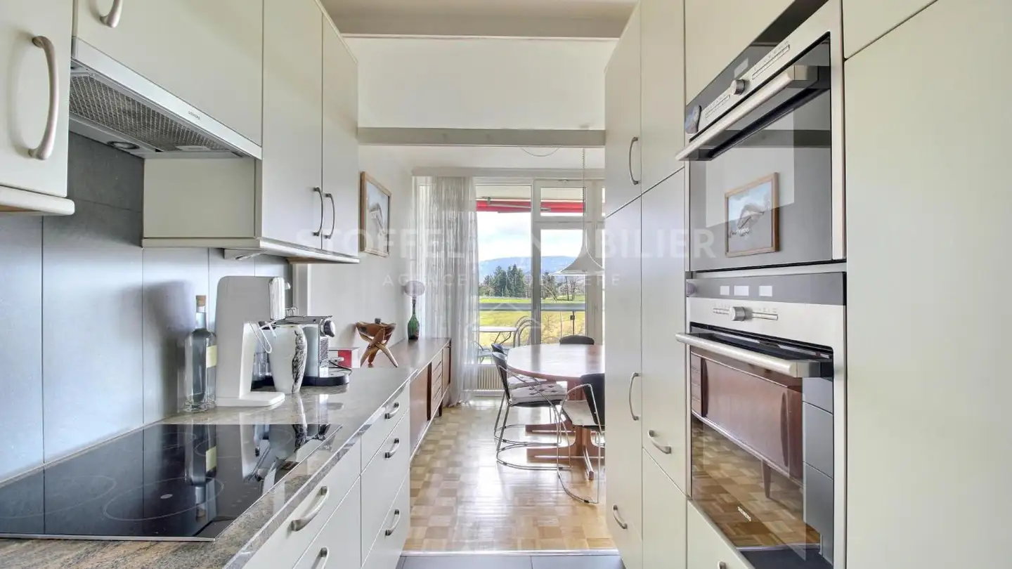 Apartment for sale - 1217 Meyrin - Photo 4