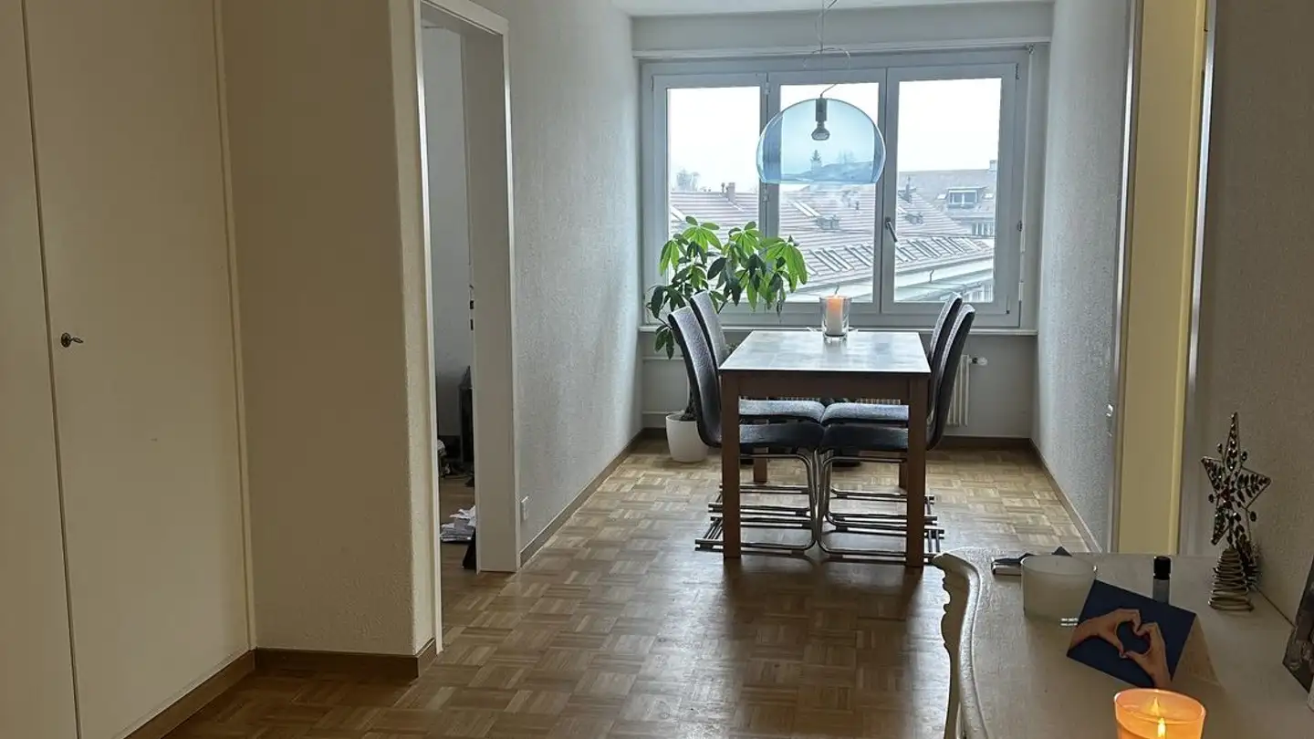 Appartamento in affitto - 3007 Bern