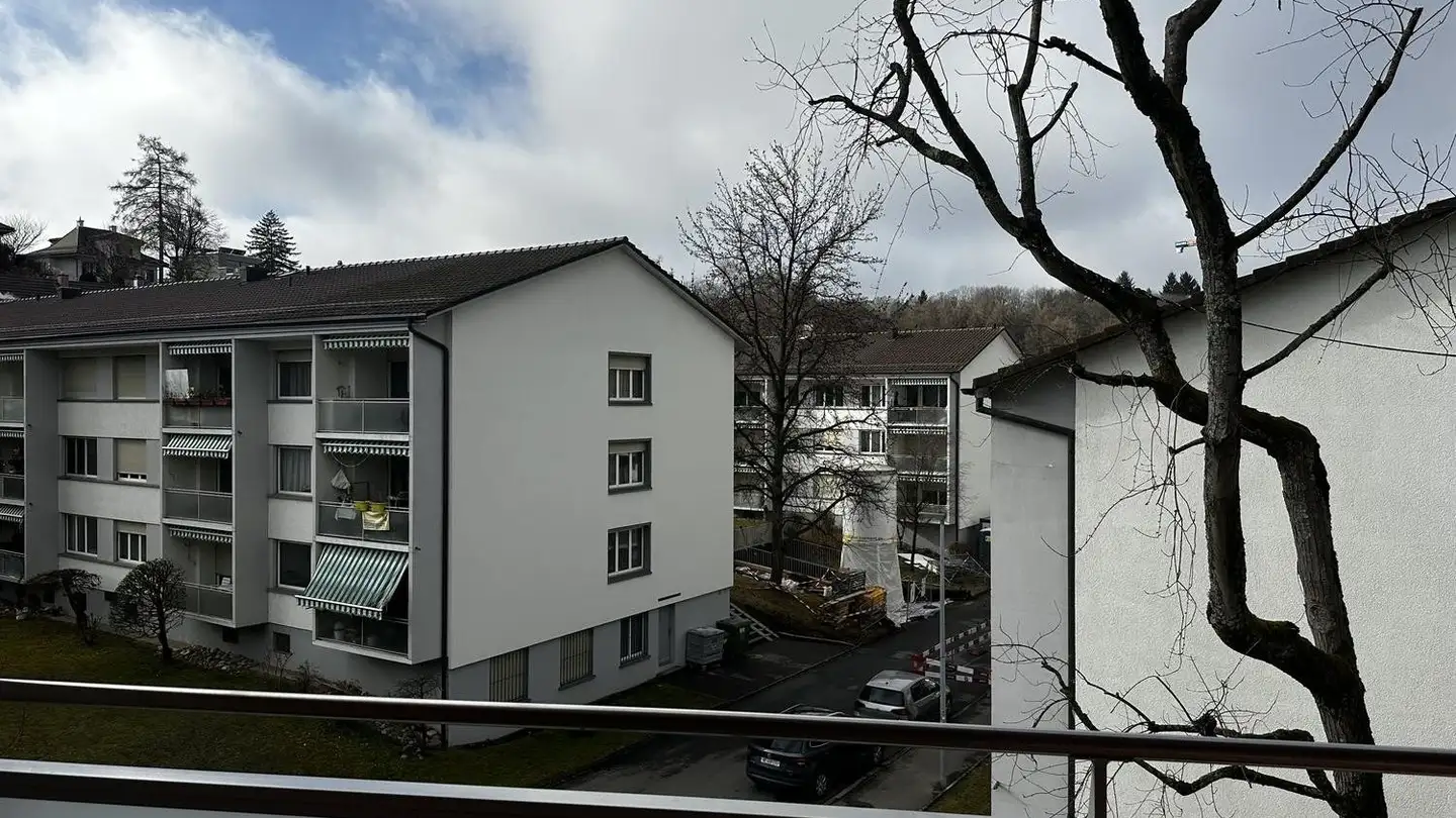Appartamento in affitto - 3007 Bern - Foto 2