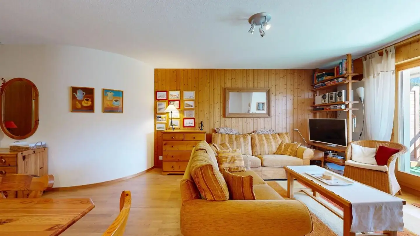 Appartement à vendre - 1882 Gryon - Photo 3