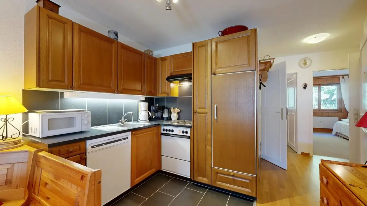 Appartement à vendre - 1882 Gryon - Photo 4