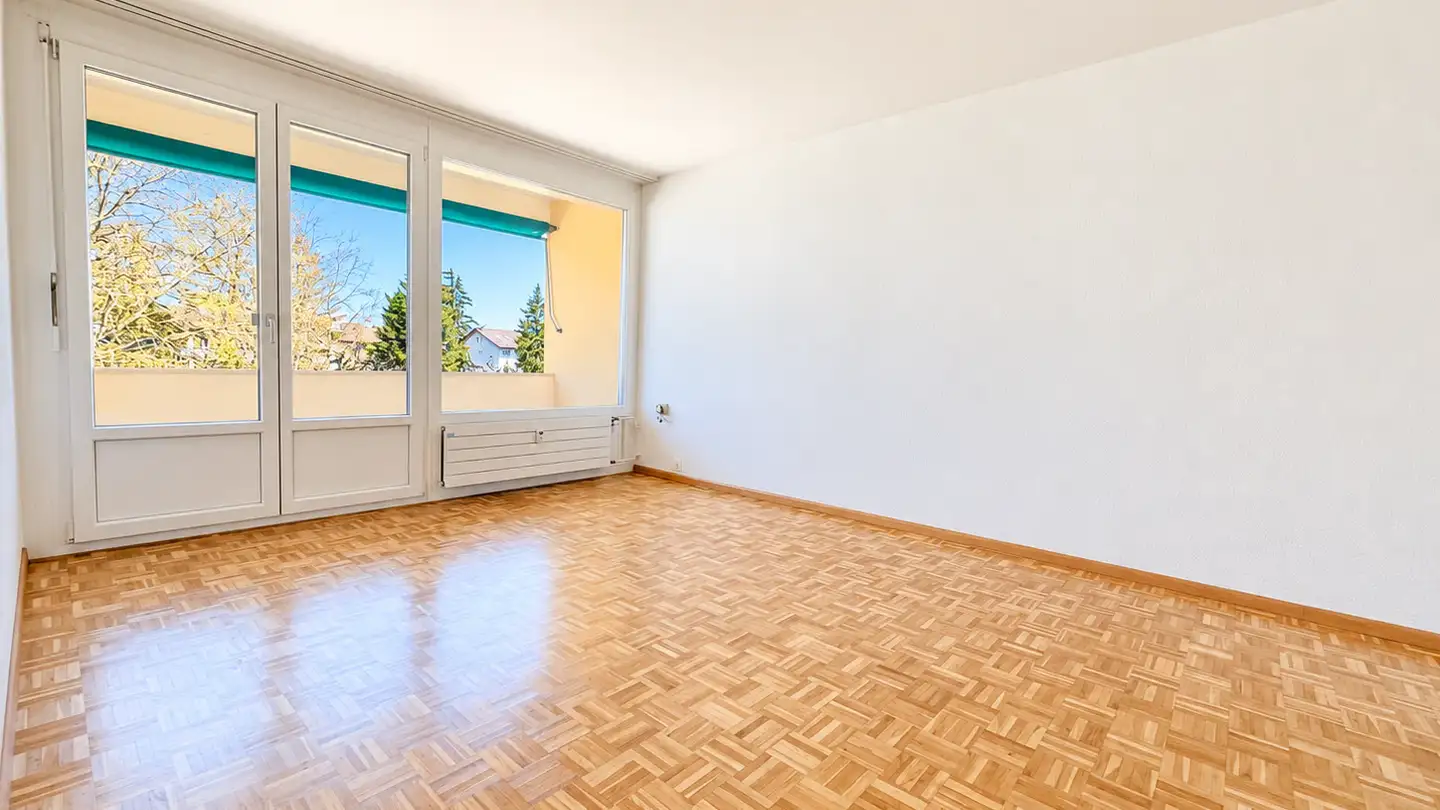 Wohnung mieten - Gottesackerstrasse 19, 4133 Pratteln - Foto 2
