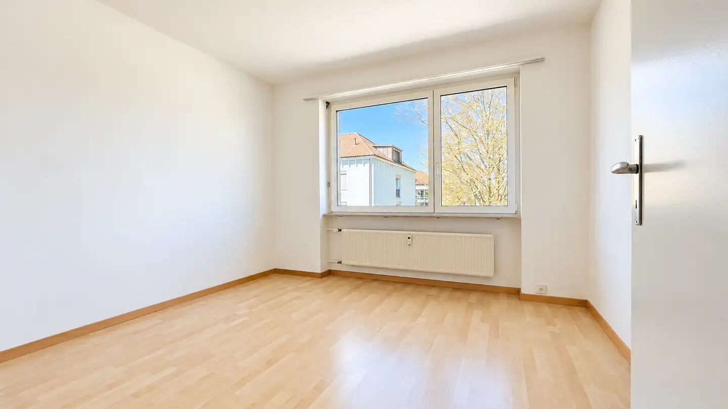 Wohnung mieten - Gottesackerstrasse 19, 4133 Pratteln - Foto 4