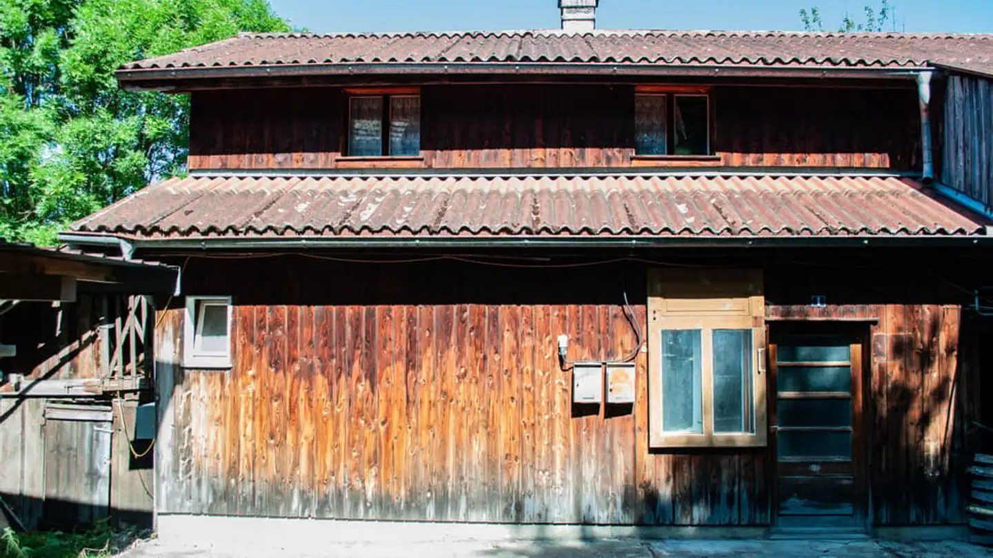 Single house for sale - 2710 Tavannes - Photo 3