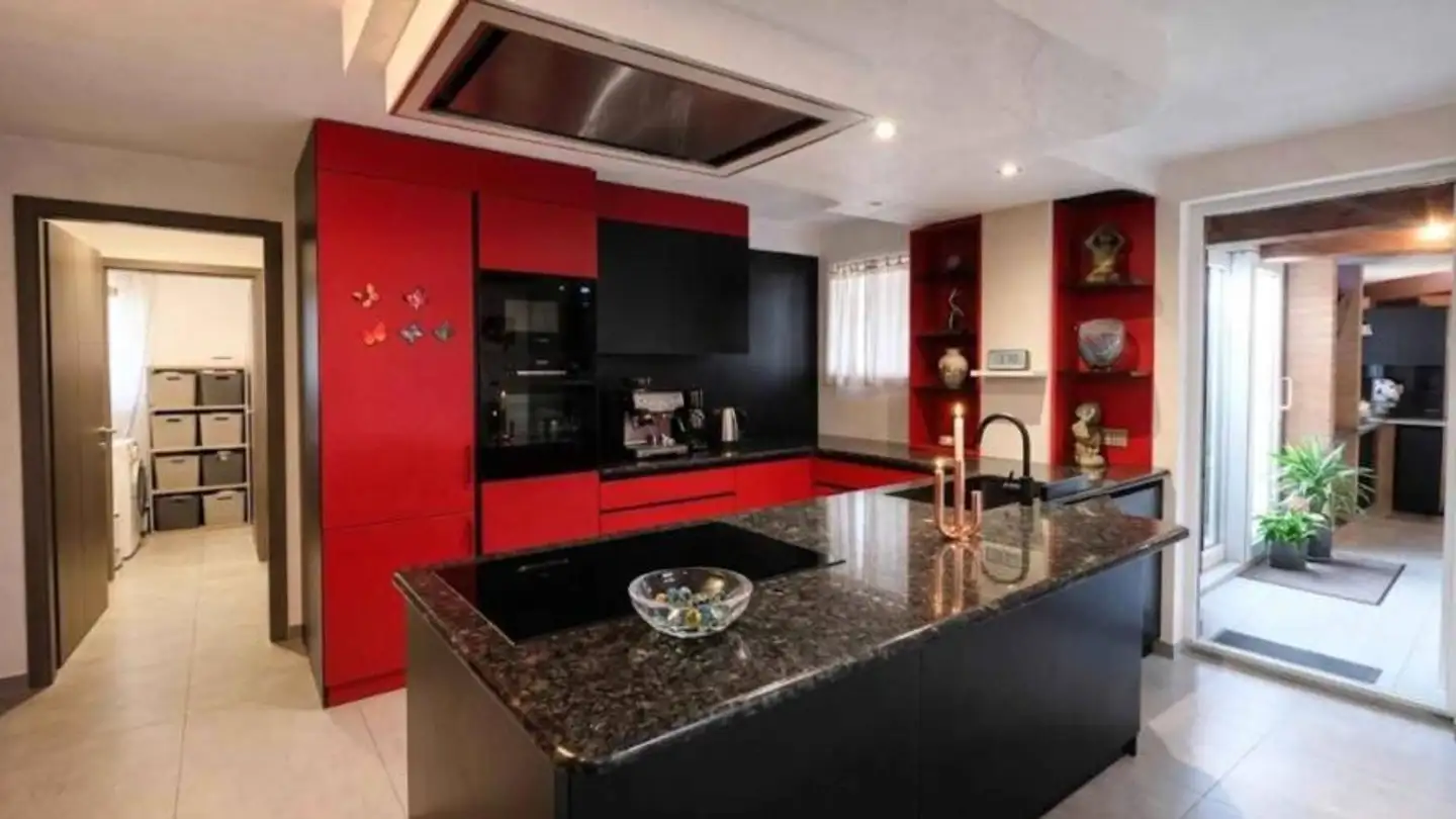 Apartment for sale - 1860 Aigle