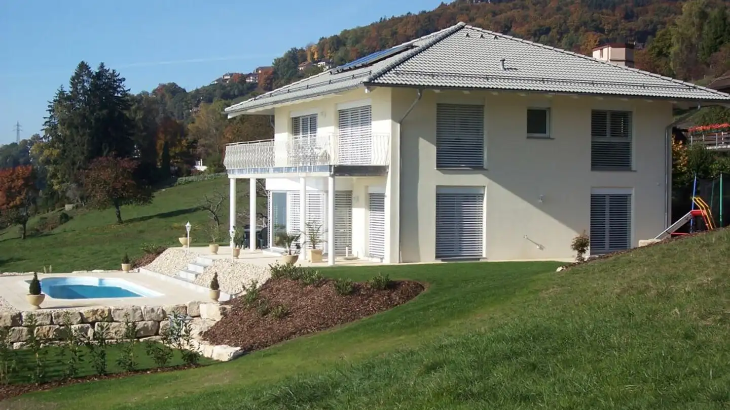 Casa singola in vendita - 1595 Faoug